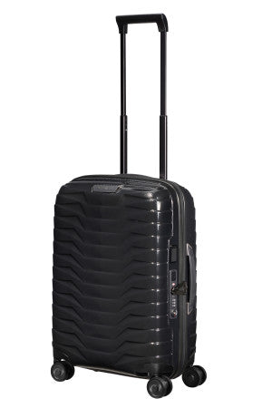 Samsonite Proxis Expandable Cabin 55x40x20/23cm Black