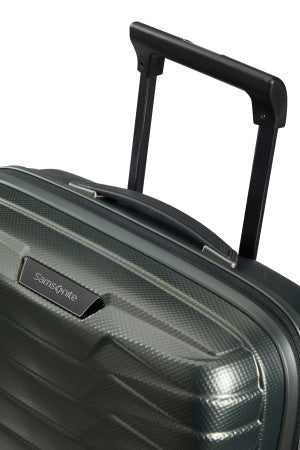 Samsonite Proxis Expandable Cabin 55x40x20/23cm Matt Climbing Ivy