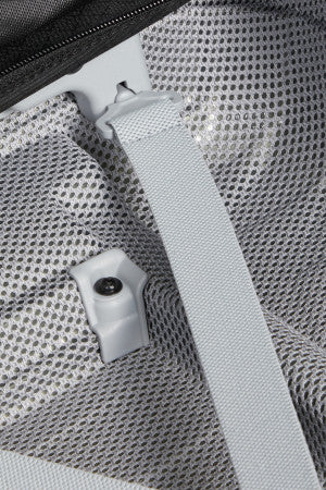 Samsonite Proxis Expandable Cabin 55x40x20/23cm Matt Climbing Ivy