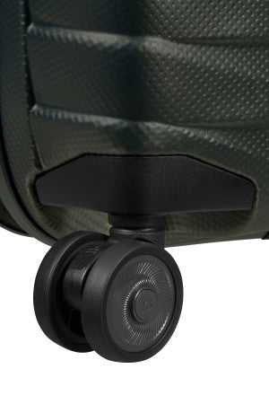 Samsonite Proxis Expandable Cabin 55x40x20/23cm Matt Climbing Ivy