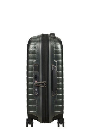 Samsonite Proxis Expandable Cabin 55x40x20/23cm Matt Climbing Ivy