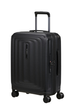 Samsonite 2Wander Expandable Cabin Suitcase 55x40x20/23cm - Matt Graphite