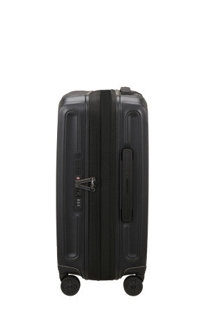Samsonite 2Wander Expandable Cabin Suitcase 55x40x20/23cm - Matt Graphite