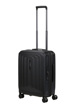 Samsonite 2Wander Expandable Cabin Suitcase 55x40x20/23cm - Matt Graphite