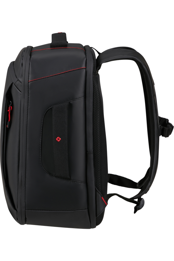 Samsonite Ecodiver Ryanair & Aer Lingus Underseat Backpack -side view 40x30x20cm