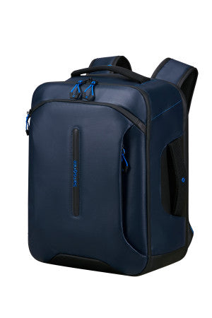 Samsonite Ecodiver Ryanair & Aer Lingus Underseat Backpack 40x30x20cm Blue Nights