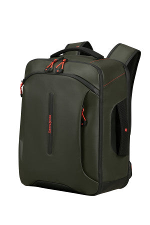 Samsonite Ecodiver Ryanair & Aer Lingus Underseat Backpack 40x30x20cm Ivy