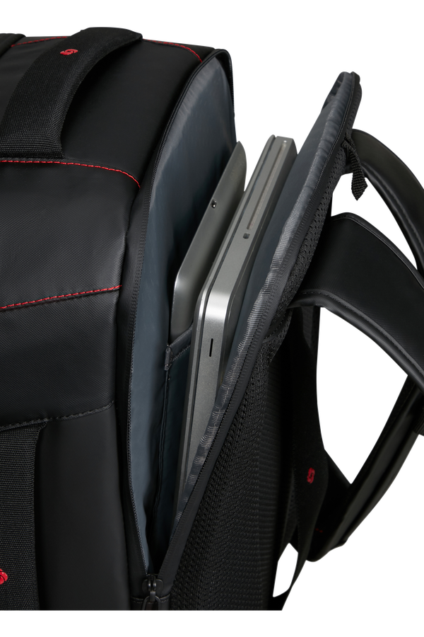 Samsonite Ecodiver Ryanair & Aer Lingus Underseat Backpack 40x30x20cm with laptop pocket