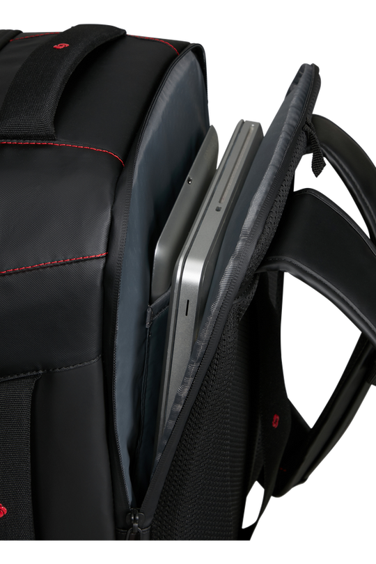 Samsonite Ecodiver Ryanair & Aer Lingus Underseat Backpack 40x30x20cm with laptop pocket