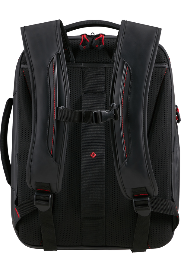 Samsonite Ecodiver Ryanair & Aer Lingus Underseat Backpack 40x30x20cm -padded back and straps