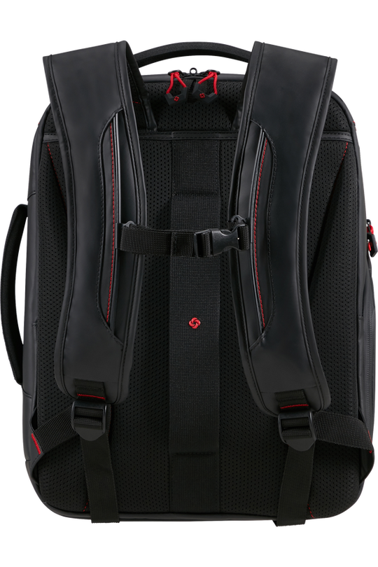 Samsonite Ecodiver Ryanair & Aer Lingus Underseat Backpack 40x30x20cm -padded back and straps