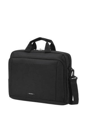 Samsonite Guardit Classy Laptop 15.6" Bailhandle Briefcase Black