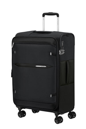 Samsonite Gotwist 68cm black Suitcase