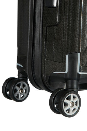 Valise cabine Samsonite Lite Box 55x40x20cm Noir