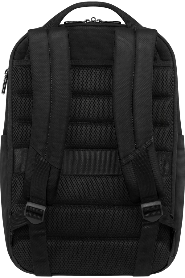 Samsonite Moderny Underseat -Backpack - padded back and straps