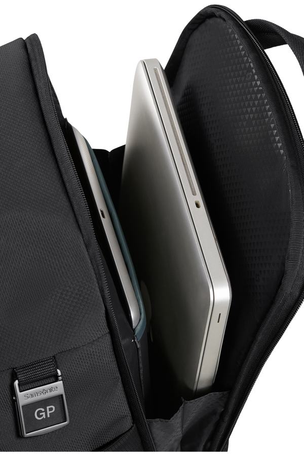 Samsonite Moderny Underseat 40x30x20cm Backpack with laptop pocket