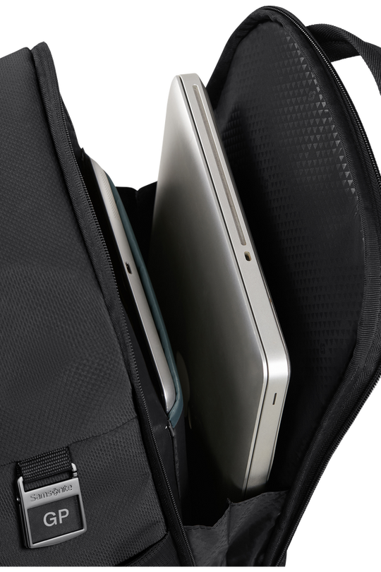 Samsonite Moderny Underseat 40x30x20cm Backpack with laptop pocket