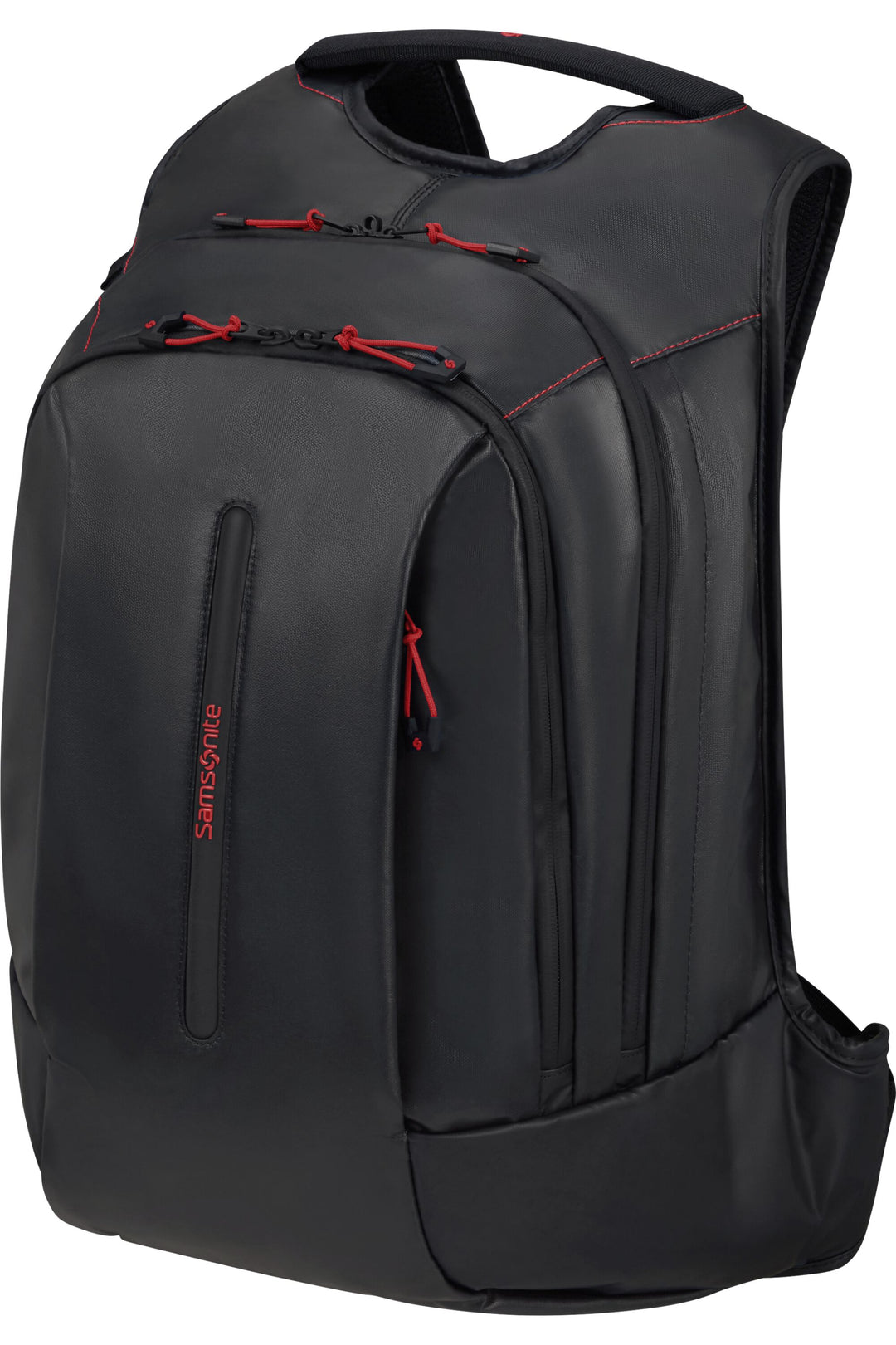 Samsonite prodiver Large laptop backpack water resistant black 