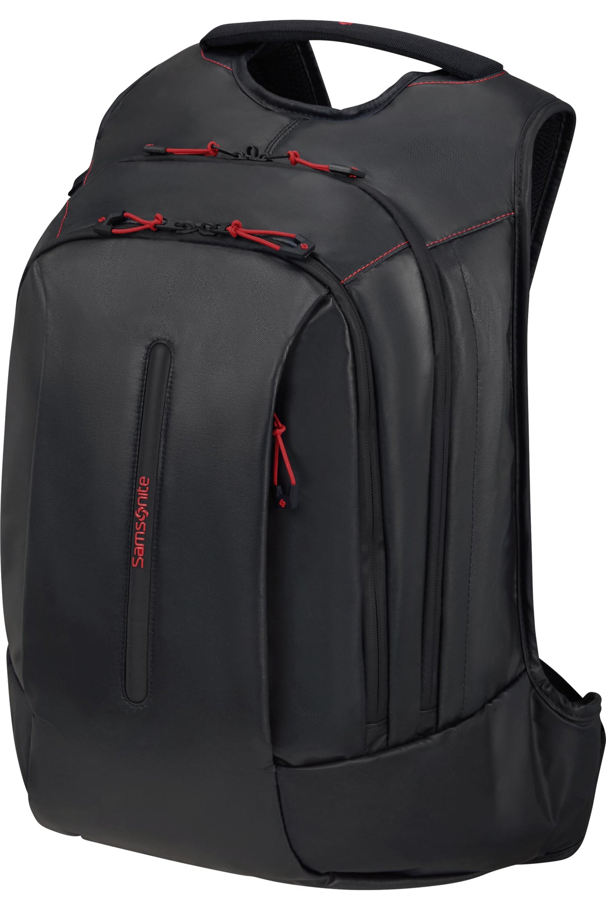 Samsonite prodiver Large laptop backpack water resistant black 