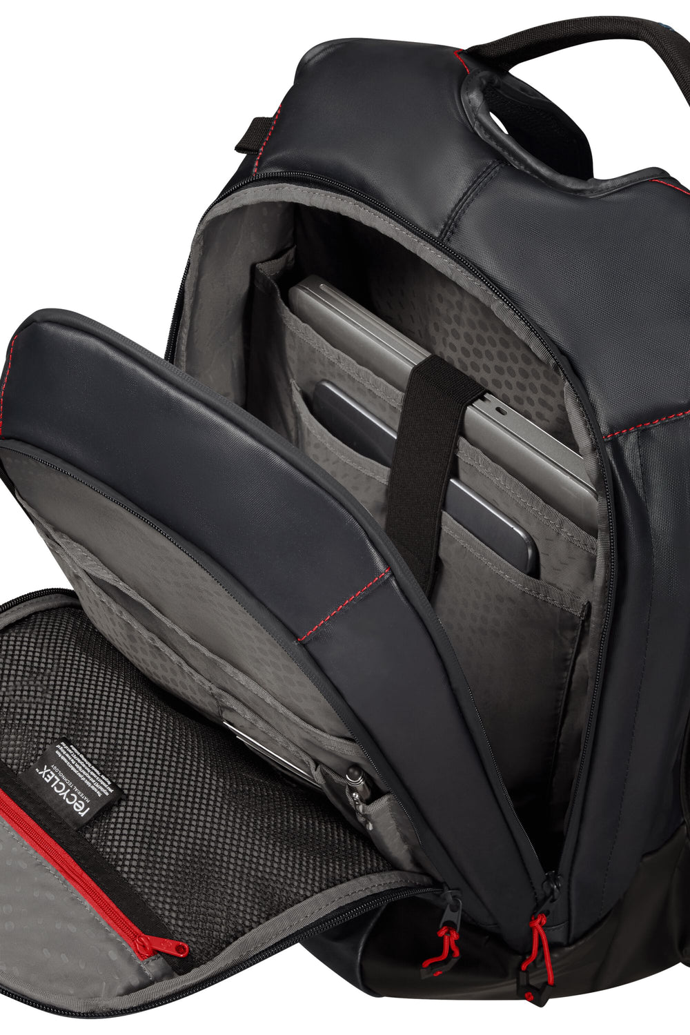 Samsonite prodiver  Large laptop backpack water resistant black