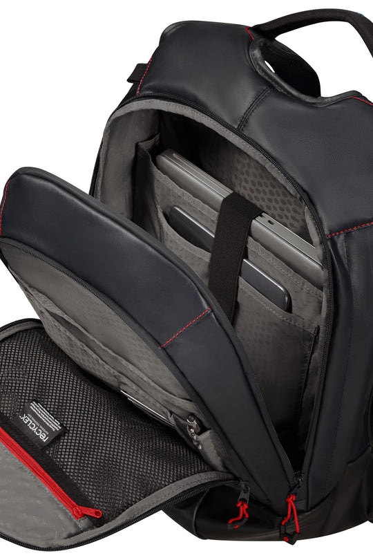 Samsonite prodiver  Large laptop backpack water resistant black