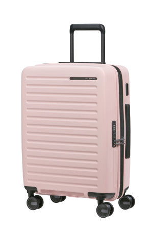 Samsonite Restackd with Packing Cubes 55x40x20/23cm - Rose