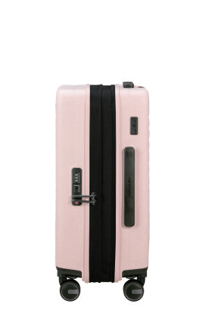 Samsonite Restackd with Packing Cubes 55x40x20/23cm - Rose