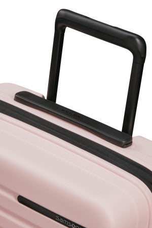 Samsonite Restackd with Packing Cubes 55x40x20/23cm - Rose