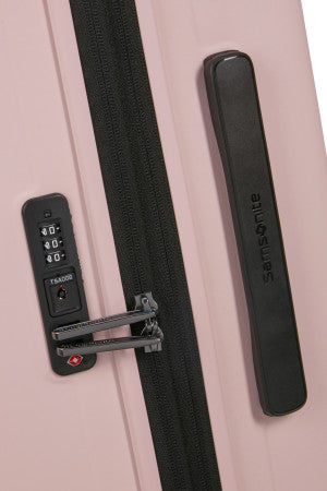 Samsonite Restackd with Packing Cubes 55x40x20/23cm - Rose