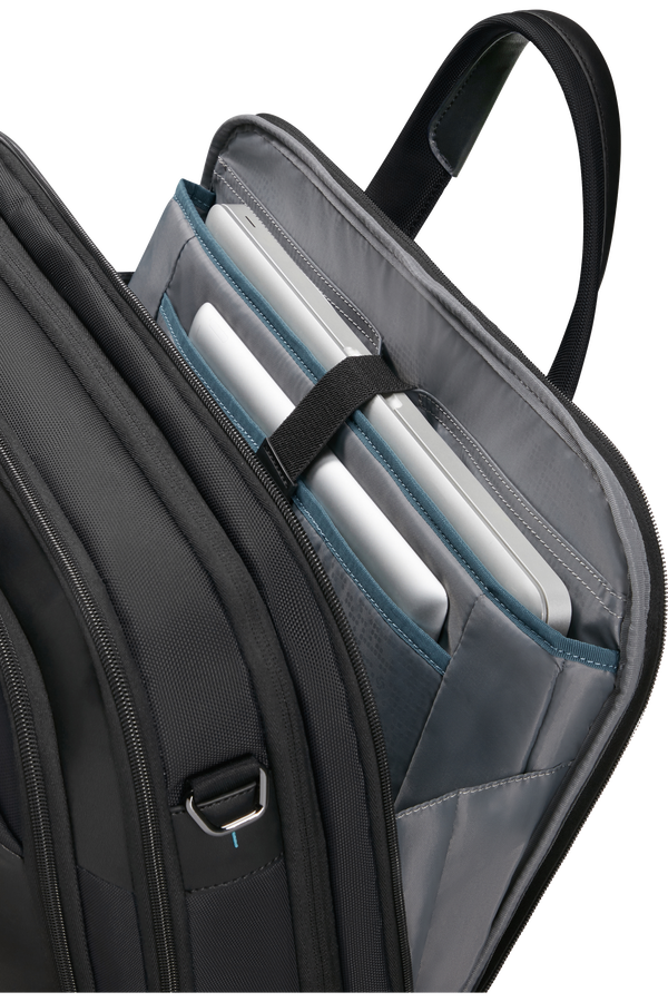 Samsonite Spectrolite laptop expandable Briefcase 15inch laptop