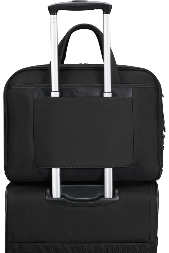 Samsonite Spectrolite 4.0 15.6" Laptop Expandable Briefcase