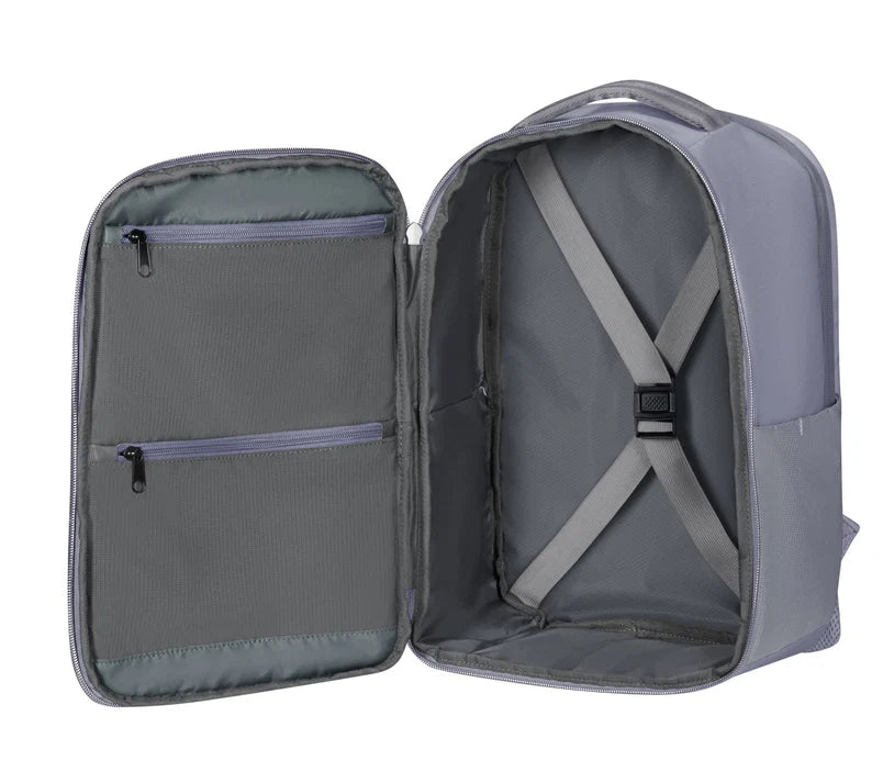 Samsonite Guardit Classy Underseat Ryanair Backpack 40x30x20cm