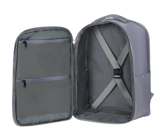 Samsonite Guardit Classy Underseat Ryanair Backpack 40x30x20cm