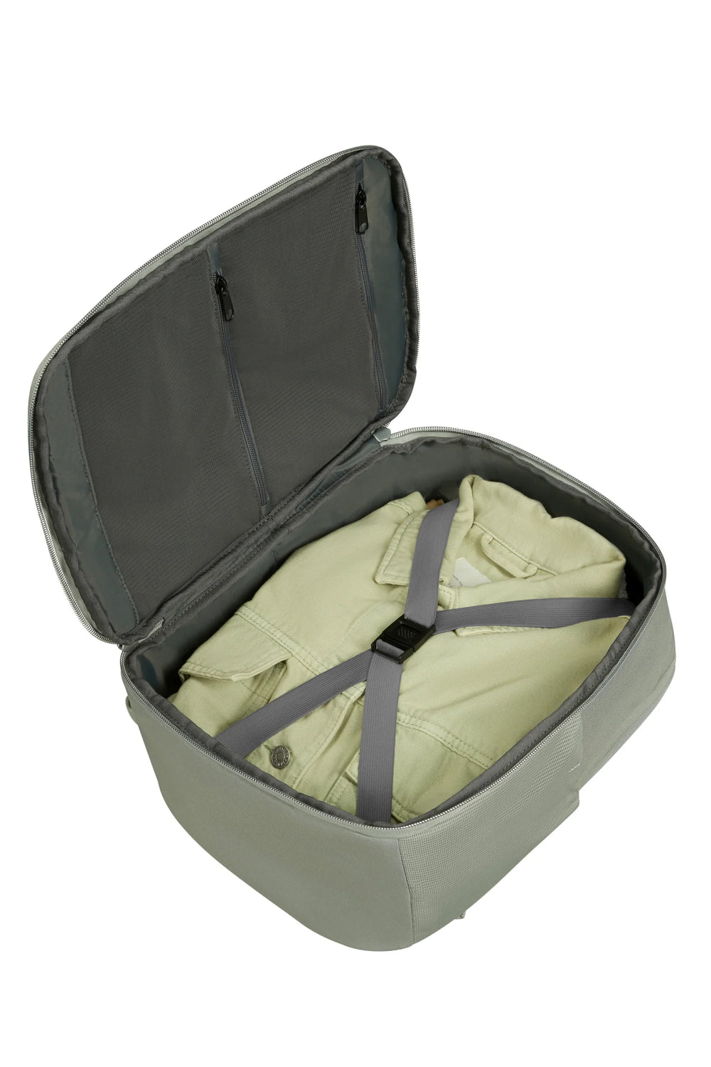 Samsonite Guardit Classy Underseat Ryanair Backpack 40x30x20cm