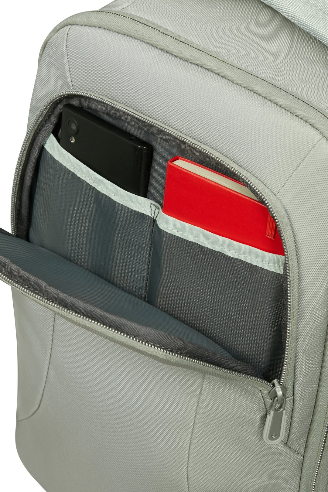 Samsonite Guardit Classy Underseat Ryanair Backpack 40x30x20cm