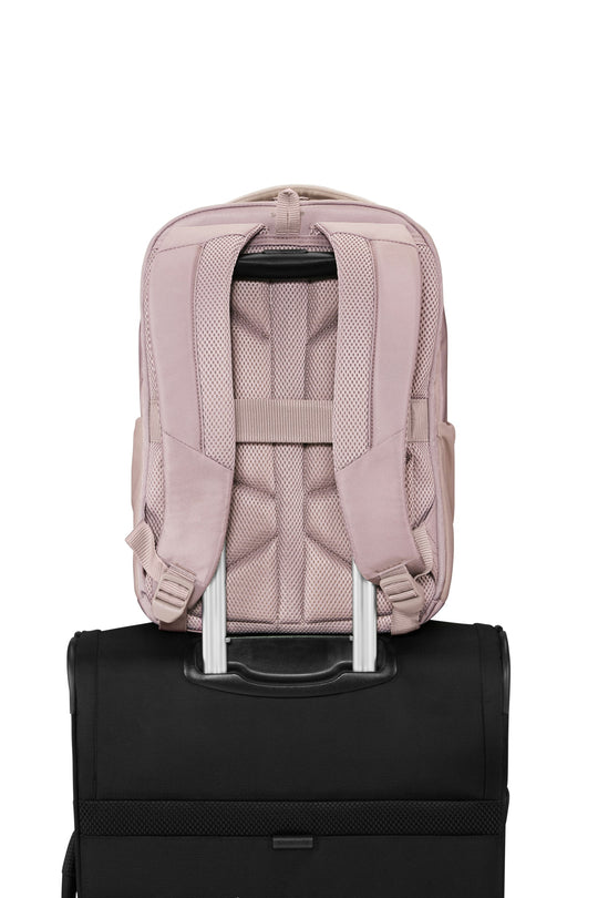 Samsonite Guardit Classy Underseat Ryanair Backpack 40x30x20cm
