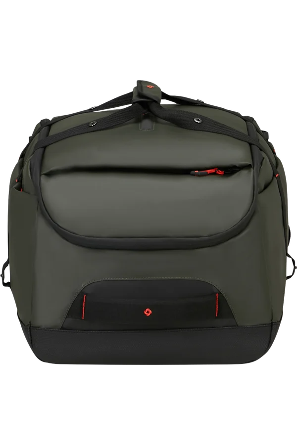 Samsonite Ecodiver Reisetasche, mittelgroß, Schwarz