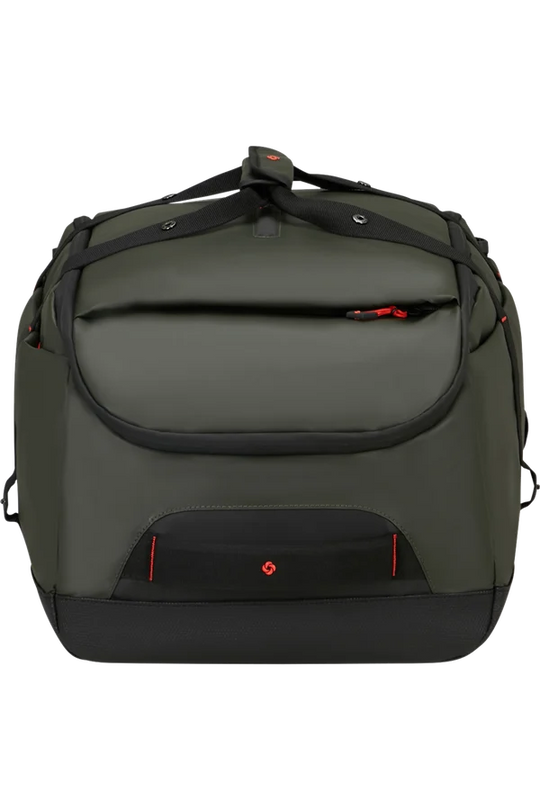 Samsonite Ecodiver Reisetasche, mittelgroß, Schwarz