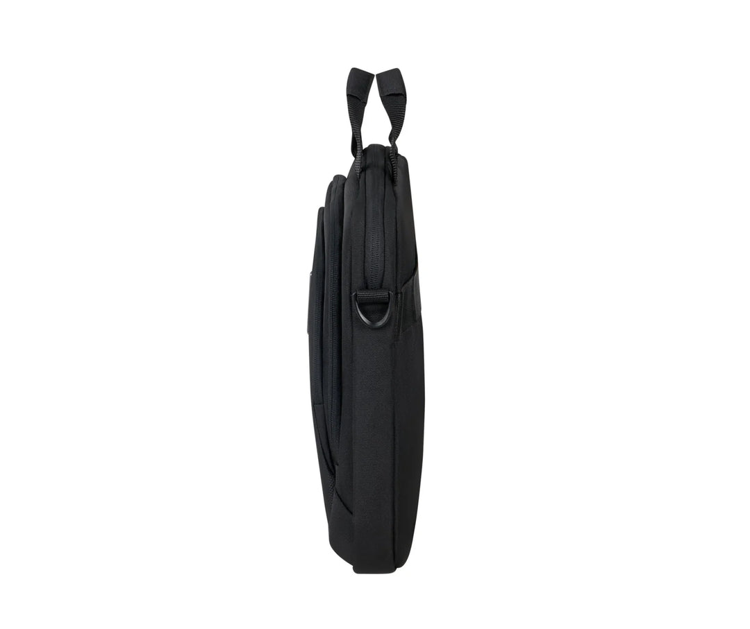 Samsonite Guardit 3.0 15.6" Slim Laptop Briefcase Shoulder Bag Black