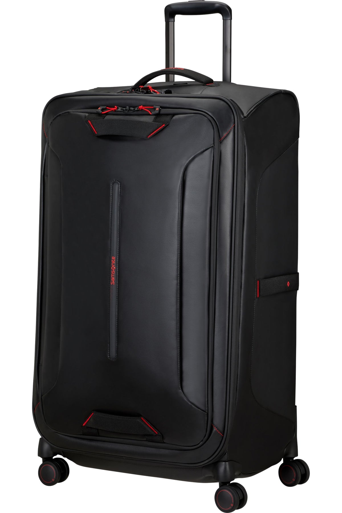 Samsonite Prodiver 79cm 4 wheel suitcase water resistance handle