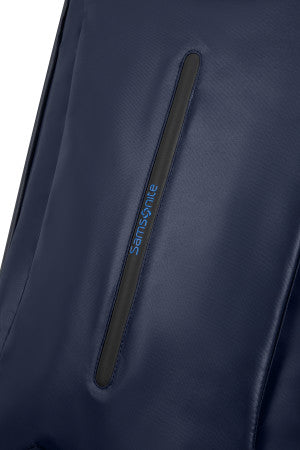 Samsonite Prodiver/Ecodiver 48 Liter Duffle 2 Wheel Cabin 55x40x20cm Blue Night