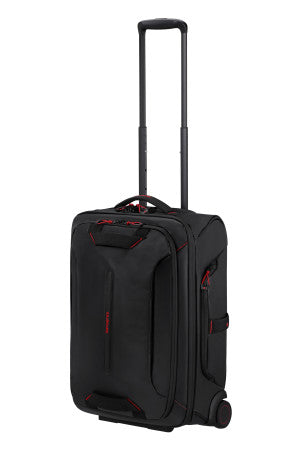 Samsonite prodiver ecodiver duffle 2 wheel , upright handle