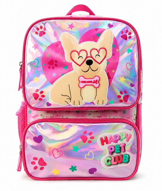 Freelander Junior Pet Club School Bag