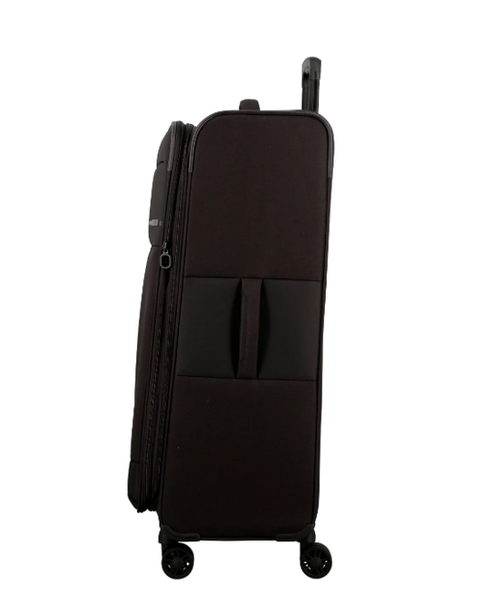 Jump Monthélys 78cm Large Expandable Suitcase
