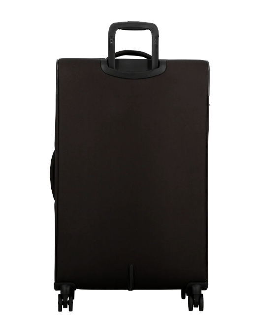 Jump Monthélys 78cm Large Expandable Suitcase