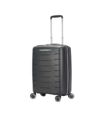 Jump Furano Expandable Cabin Suitcase