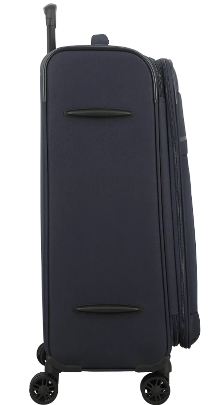 Jump Monthélys 55cm Cabin Expandable Suitcase
