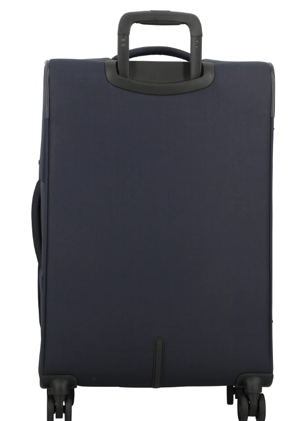 Jump Monthélys 67cm Medium Expandable Suitcase