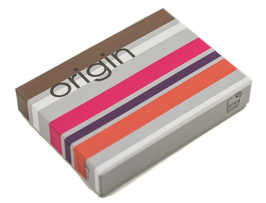 Mala Origin Leather Coin Purse