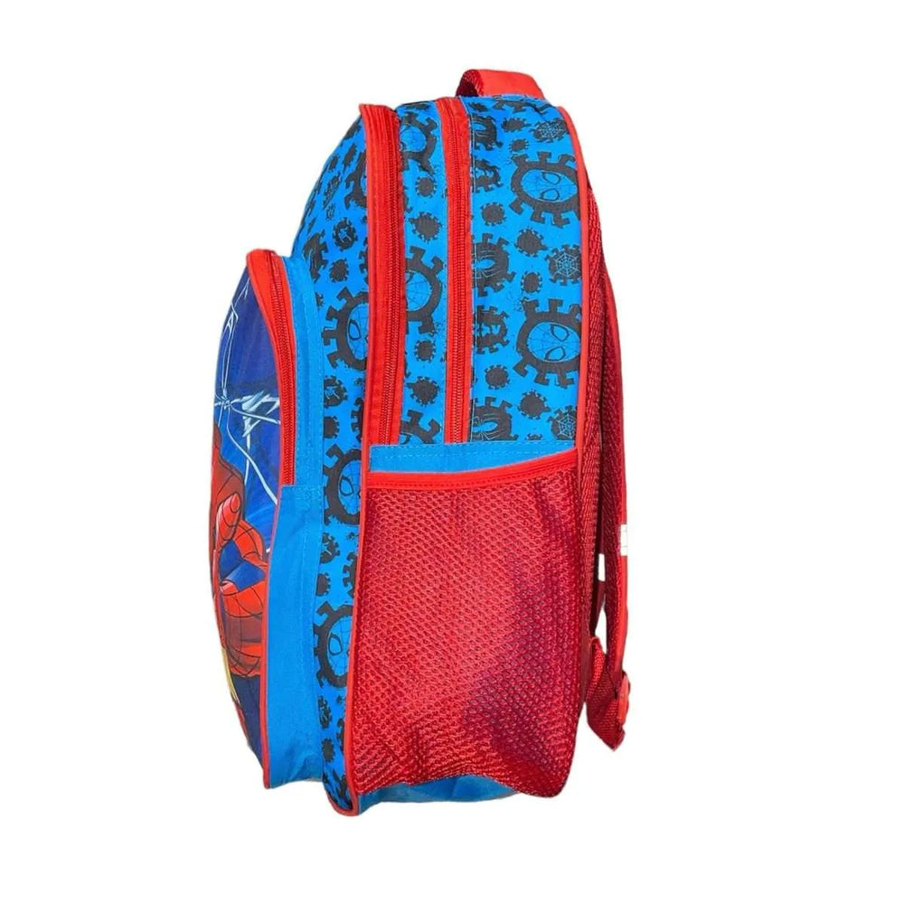 Cartable Spiderman A4 Premium